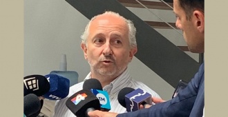 Diputado del PCU pide que Da Silveira no asuma como ministro de Educacin 