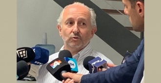 Da Silveira le pidi a los sindicatos de la educacin que revean su decisin de parar 