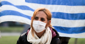 El Gobierno anunci que el pas tiene capacidad sanitaria para 8.700 casos de COVID-19 