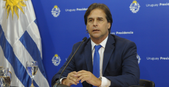 Gobierno dejar sin efecto el tope de gasto en el PEDECIBA 
