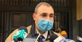 La Justicia no hizo lugar al pedido de extradicin a Panam de la contadora Maya Cikurel 