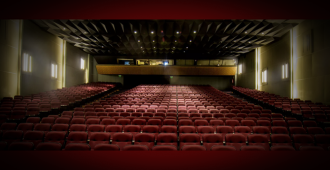 MEC: Reapertura de los teatros se vio retrasada por el brote de coronavirus surgido en Treinta y Tres 