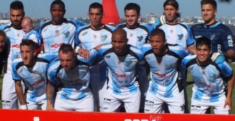 Cerro se qued con el clsico ante Rampla por 2-1 y de atrs Como le gusta al hincha