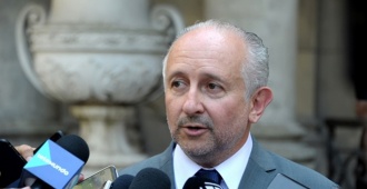 Ministro Da Silveira dijo que la independencia del pas, se refleja en la tolerancia por la diversidad de opiniones en la poltica interna y externa 