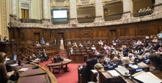 Presentaron 37 pedidos de informes a organismos pblicos por gastos de publicidad en el gobierno anterior 