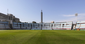 El Estadio Centenario fue declarado Monumento Histrico Nacional 