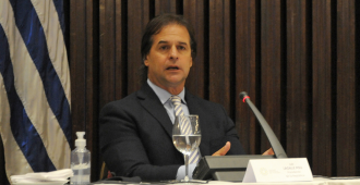 Lacalle Pou sobre medidas anti covid: 