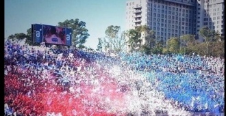 Nacional es el campen del Apetura con gol de Arismendi Campeones