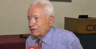 Falleci el docente y socilogo Germn Rama a los 88 aos 