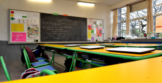 Autoridades mantienen el comienzo de clases para la ltima semana de febrero 