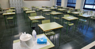 Primaria an no determin en qu fecha los maestros retomarn sus tareas 