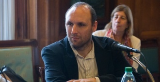 Frente Amplio denuncia que no se le permiti hablar en Comisin de Educacin de Diputados 