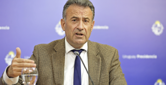 Salinas tiene el mayor nivel de aprobacin entre los ministros, segn Cifra 