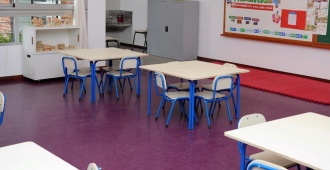 Sindicato de maestros pide analizar propuesta de retorno a la presencialidad 