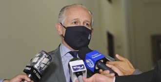 Da Silveira: El GACH es un ejemplo de innovacin en Uruguay 