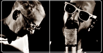 MagikaSoul y Hugo Fattoruso presentan 