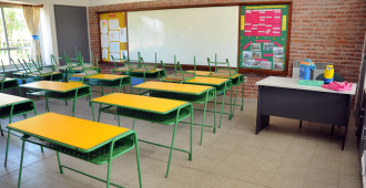 Gobierno mantiene medidas y marc regreso gradual a la presencialidad en aulas 