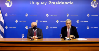 Autoridades de la Educacin anunciaron como ser el retorno a la presencialidad 