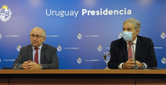Autoridades informarn hoy retorno presencial de Secundaria y UTU 