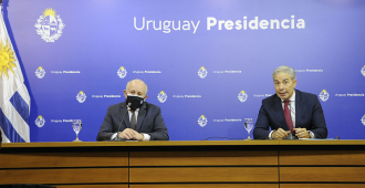 Educacin secundaria regresa a la presencialidad el prximo 12 de julio 