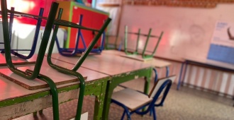 La educacin volver a la normalidad desde el prximo lunes 