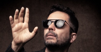 Diego Drexler presenta su octavo �lbum, 