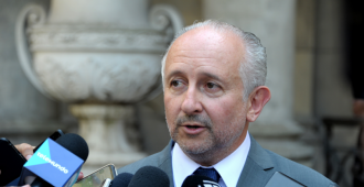 Titular del MEC pidi mayor sensibilidad a los maestros durante los paros que afectan la alimentacin escolar 