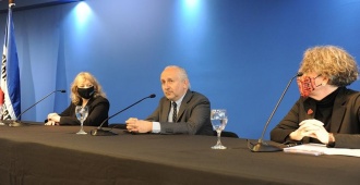 UTE exonera por 6 meses cargos fijos y potencia contratada a instituciones culturales y salones de fiestas 