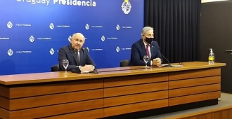 El ministro de Educacin y Cultura, Pablo Da Silveira, dijo que hubiera preferido un poco ms de sensibilidad