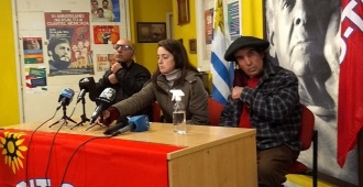 PIT-CNT: reafirman que el paro de este mircoles ser el ms grande de la ltima dcada 