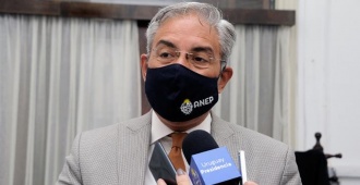 Codicen: Silva asegura que habr dilogo con representantes sindicales pese a diferencias 