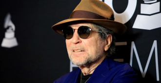 Joaqu�n Sabina conf�a en regresar 