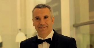 Radio Monte Carlo est� de duelo: falleci� a los 55 a�os el comunicador Roberto M�ndez 