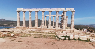 Grecia espera batir un nuevo récord turístico pese a la inflación y la guerra