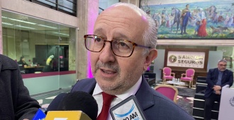 El ministro Pablo da Silveira indic que el presupuesto que se les asigne en la Rendicin de Cuentas se destinar principalmente a crear nuevos centros educativos 