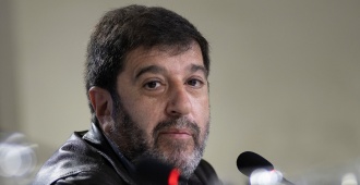 El presidente del Frente Amplio, Fernando Pereira, calific la intervencin  en Villa Espaola como un disparate 
