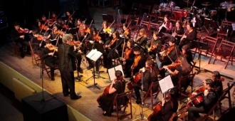 Banda Municipal de Lavalleja se presentará por primera vez en una sala del Sodre