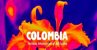 El Sodre presentó este martes la "Semana Internacional de Colombia"