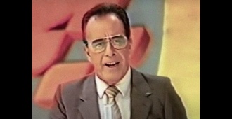 Radio Monte Carlo est� de duelo, ante el fallecimiento de una de sus figuras de anta�o, Vicente Dumas Sottolani, a los 90 a�os 