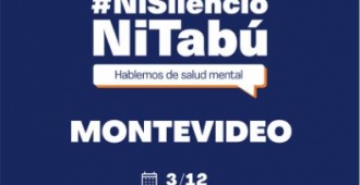 Carrera INJU5K cierra la campaña de salud mental denominada "Ni Silencio Ni Tabú"