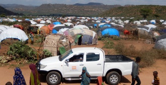 Etiopía: Residentes y diputados denuncian cientos de muertos en varios ataques milicianos en la región de Oromia