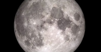 Un radiotelescopio lunar para sintonizar la señal de la Edad Oscura