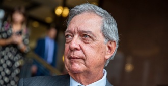 El ministro de Ganadera Fernando Mattos, se manifest preocupado por la circulacin de casos de gripe aviar cercanos a las zonas de produccin