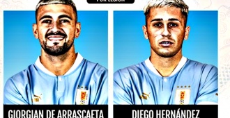 Diego Hernndez convocado a la seleccin