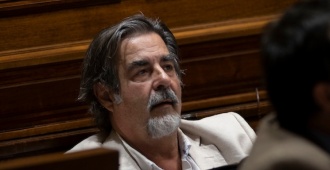 Zubia califica de lamentable situacin en torno a la Fiscala 