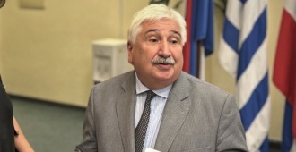 Gmez resolvi trasladar a la fiscal Gabriela Fossati y sustituirla por Sabrina Flores