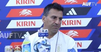 Marcelo Broli: Japn es un equipo fuerte y viene creciendo ao a ao