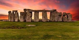 Afirman que la mítica construcción "Stonehenge" no fue utilizada como un gigantesco calendario