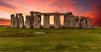 Afirman que la mtica construccin "Stonehenge" no fue utilizada como un gigantesco calendario