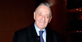 Murió el actor cómico argentino "Tristán", a los 86 años